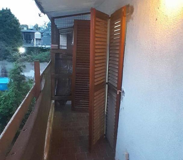 Departamento · 80m² · 3 Ambientes · 1 Cochera