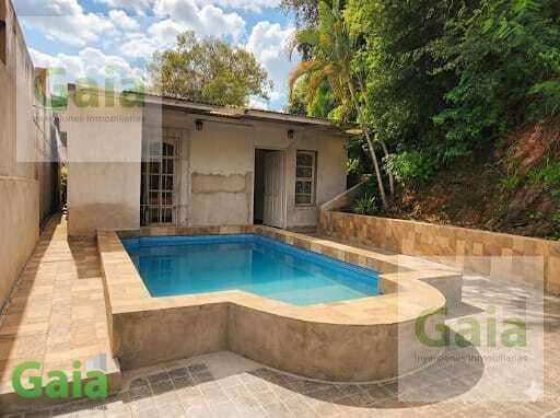 Casa · 130m² · 4 Ambientes