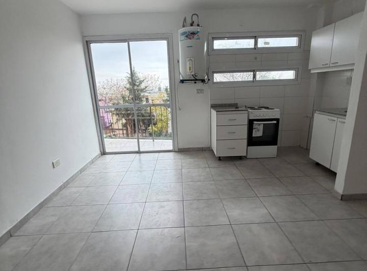 Departamento · 50m² · 1 Dormitorio · 1 Cochera