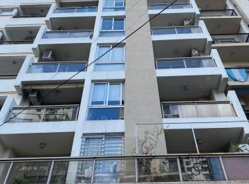 Departamento · 43m² · 2 Ambientes · Departamento Dos Ambientes Al Frente. Belgrano 1333 9 a