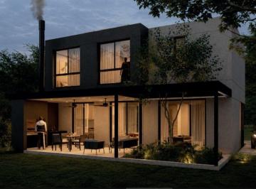 Casa en Venta de 5 ambientes Manuel Alberti · Casa de 380 m² con 3 Dorm. en Venta en El Olivar