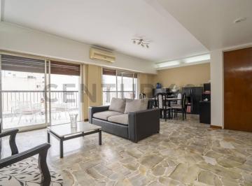 Departamento · 152m² · 5 Ambientes · Venta Departamento Piso 5 Ambientes con Terraza Caballito