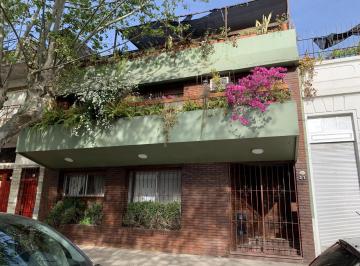 PH · 114m² · 5 Ambientes · Liniers - PH 5 Ambientes Tipo Casa Al Frente con Terraza Propia - en Venta - Apto Credito