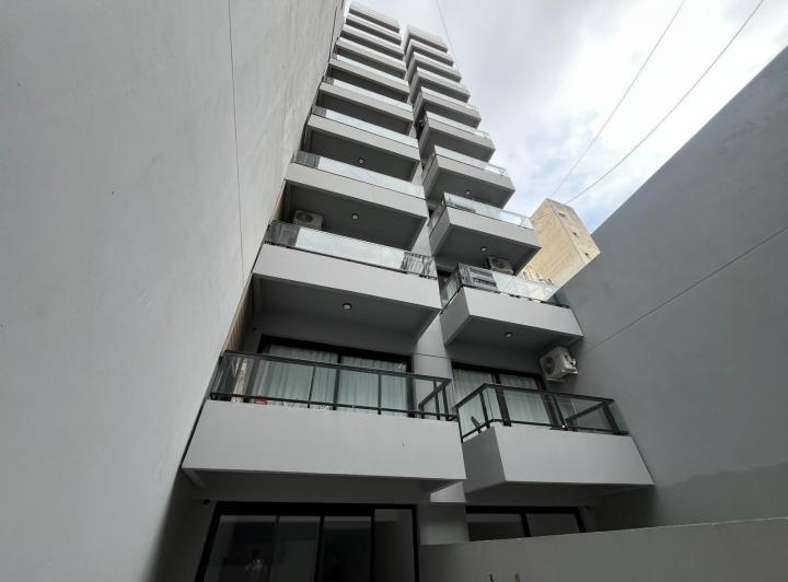 Departamento · 45m² · 2 Ambientes