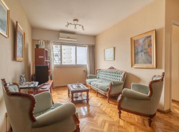 Departamento · 43m² · 2 Ambientes · Venta | Departamento 2 Ambientes – Luminoso Financiacion Permuta