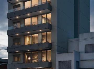 Local comercial · 30m² · 1 Ambiente · 1 Cochera · Departamento en Venta de 1 Dormitorio Al Frente