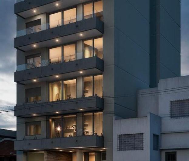 Local comercial · 30m² · 1 Ambiente · 1 Cochera