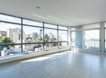 Departamento · 83m² · 3 Ambientes · 1 Cochera · Departamento 3 Amb. en Torre con Amenities y Cochera
