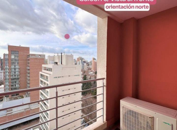 Departamento · 2 Dormitorios