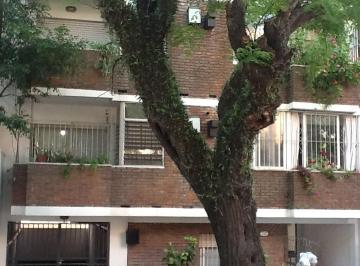 Departamento · 40m² · 2 Ambientes · 1 Cochera · Alquiler - Departamento 2 Ambientes en San Isidro con Balcón y Cochera