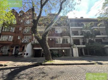 Departamento · 40m² · 2 Ambientes · 1 Cochera · Alquiler - Departamento 2 Ambientes en San Isidro con Balcón y Cochera