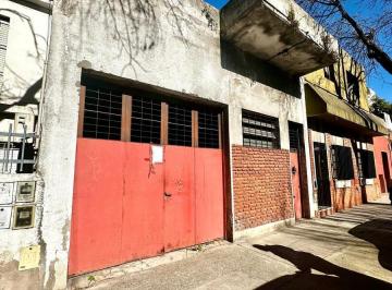 Terreno · 113m² · Lote en Venta - Villa del Parque