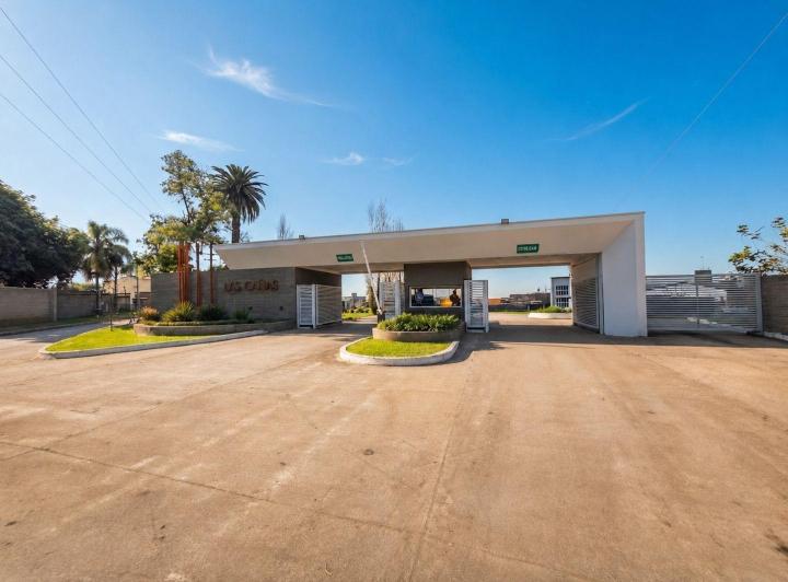 Terreno · 595m²