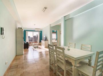 Departamento · 58m² · 3 Ambientes · 1 Cochera · Venta 3 Ambientes con Cochera Villa Pueyrredón