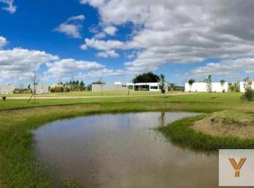 Terreno · 1000m² · Terreno en Venta - 1000 m² - La Plata