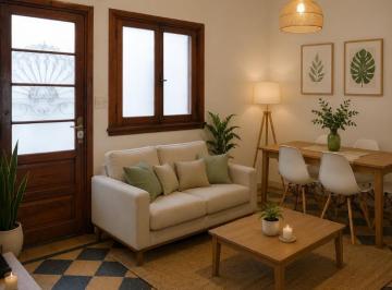 PH · 90m² · 4 Ambientes · PH con Dos Viviendas Independientes| 3 Amb. + 2 Amb. Florida