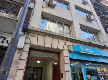 Oficina comercial · 90m² · 1 Ambiente · Oficina en Microcentro