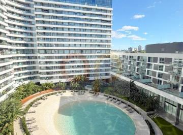 Departamento · 55m² · 2 Ambientes · 1 Cochera · Concepción Arenal 2900 (Fem - 14)