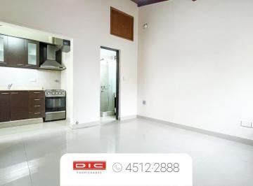 PH · 28m² · 2 Ambientes · PH 1 Dormitorio Venta - Martinez - Santa Fe/fleming