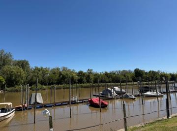 Terreno · 405m² · Terreno Lote en Venta en Vila Marina II, Villanueva, Tigre