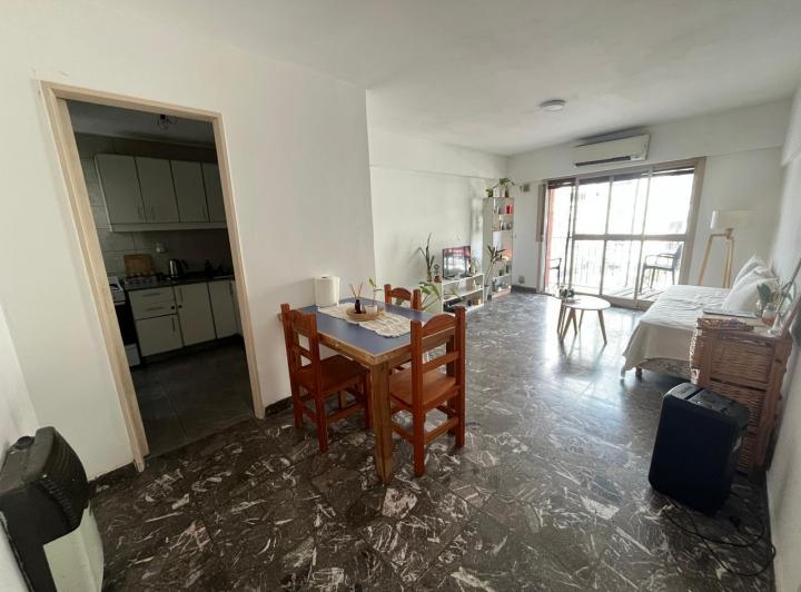 Departamento · 58m² · 3 Ambientes