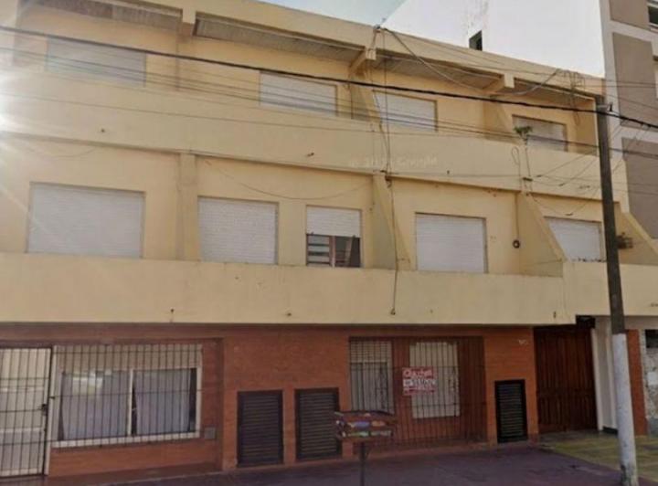 Departamento · 80m² · 3 Ambientes · 1 Cochera