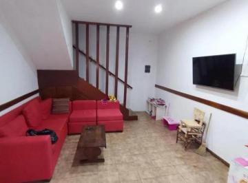 PH · 108m² · 4 Ambientes · PH en Venta - 3 Dorm. 3 Baños - Haedo
