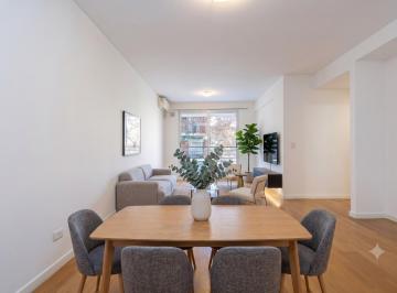 Departamento · 67m² · 3 Ambientes · 1 Cochera · Venta Departamento 3 Ambientes con Cochera en Belgrano