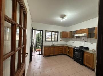 Departamento · 85m² · 4 Ambientes · Departamento en General Pacheco