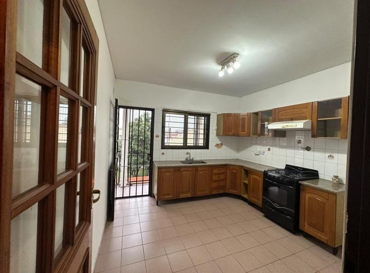 Departamento · 85m² · 4 Ambientes