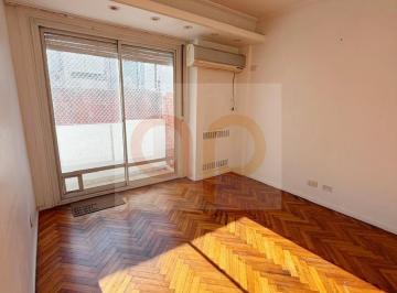 Departamento · 89m² · 4 Ambientes · 1 Cochera · $1.500.000 - 4 Amb, Coch y Bau - Palermo - Scal. Ortiz 2500 (Agp)