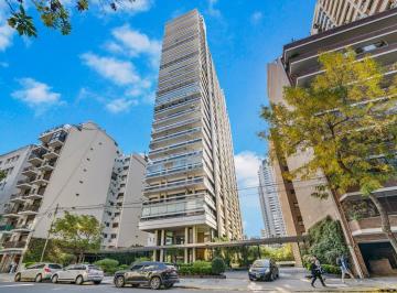 Departamento · 250m² · 5 Ambientes · 2 Cocheras · Venta Departamento 5 Ambientes con Dependencia, 2 Cocheras, Full Amenities. Palermo