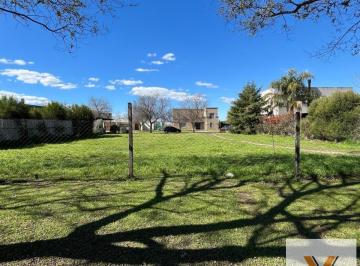 Terreno · 844m² · Terreno en Venta - 844 m² - San Matías, Escobar