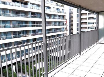 Departamento · 56m² · 2 Ambientes · 1 Cochera · Mirabilia Soler - Departamento 2 Ambientes en Palermo Hollywood