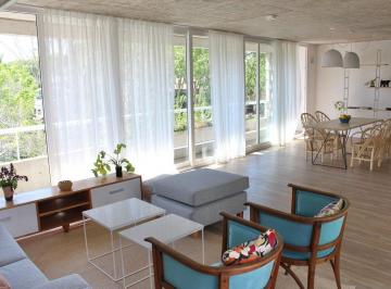Departamento · 78m² · 2 Ambientes · 1 Cochera · Alquiler Temporario Departamento Dos Ambientes