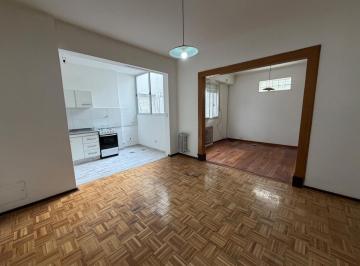 Departamento · 64m² · 3 Ambientes · Venta Depto 3 Amb C/escritorio, San Nicolas