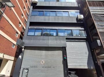 Depósito · 2622m² · Depósito en Villa Crespo