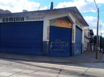 Local comercial , La Matanza · Local 139 m² (Destino Gomería)