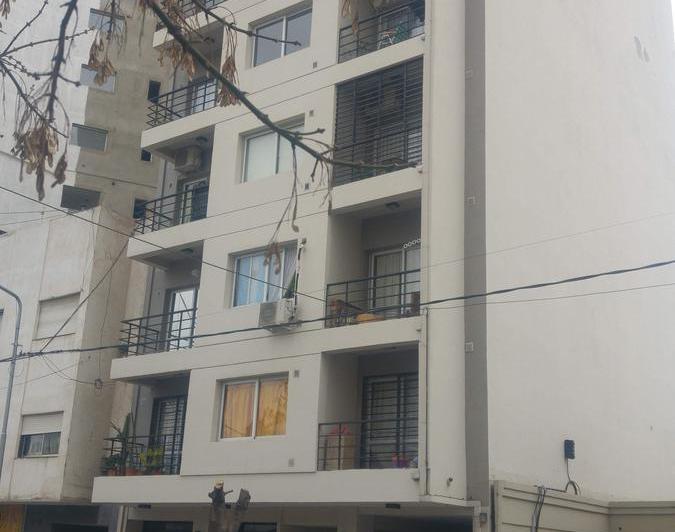 Departamento · 25m² · 1 Ambiente