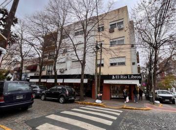 Departamento de 1 ambiente, San Isidro · Mono Ambiente en Alquiler Centro de San Isidro