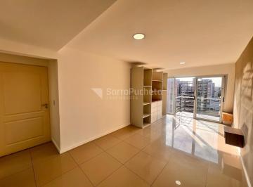 Departamento · 28m² · 1 Ambiente · Alquiler Monoambiente con Balcón Moron Centro Norte