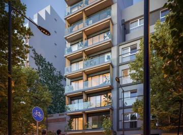 Departamento · 29m² · 1 Ambiente · Departamento - Almagro