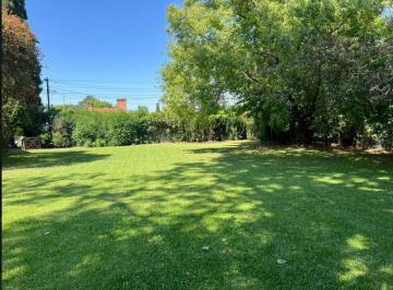 Terreno · 700m² · Country Mapuche