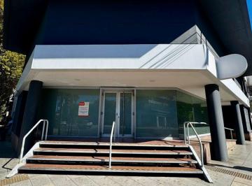 Local comercial · 363m² · Alquiler Local Comercial en Esquina - Ex Banco