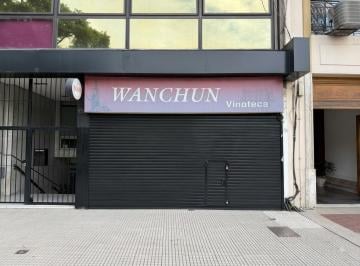 Local comercial , San Nicolás · Local Comercial en Venta Cerrito Casi Esq. Av Córdoba