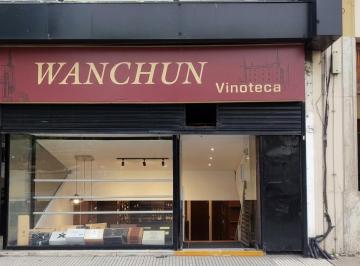 Local comercial , San Nicolás · Local Comercial en Venta Cerrito Casi Esq. Av Córdoba