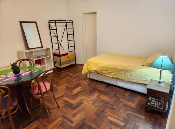 Departamento · 24m² · 1 Ambiente · Departamento en Palermo