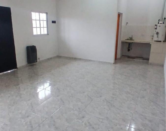 Departamento · 50m² · 2 Ambientes