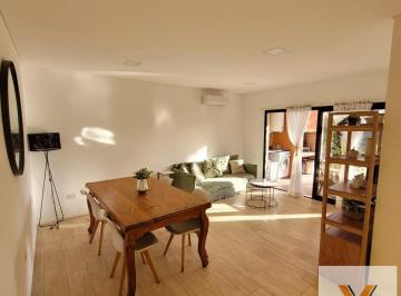 Departamento · 64m² · 3 Ambientes · 1 Cochera · Departamento en Venta - 2 Dorm. 1 Baño - Pilar