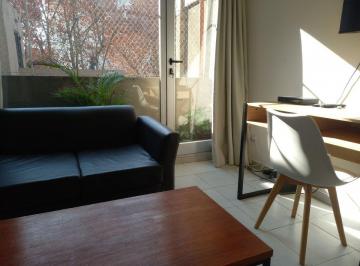 Departamento · 38m² · 2 Ambientes · Alquiler - 2 Ambientes - Duplex - Palermo - Excelente